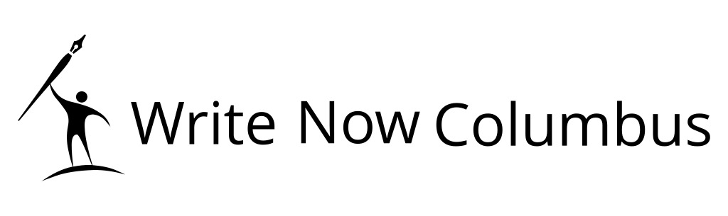 Write Now Columbus - Logo