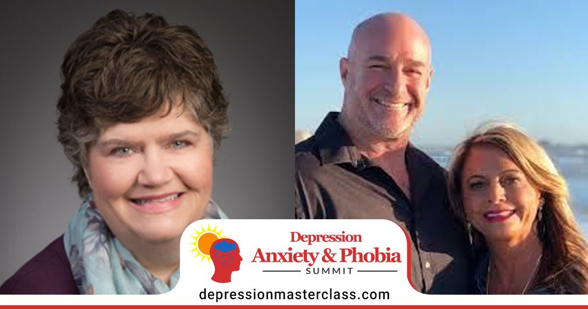 Depression Anxiety Phobia Summit