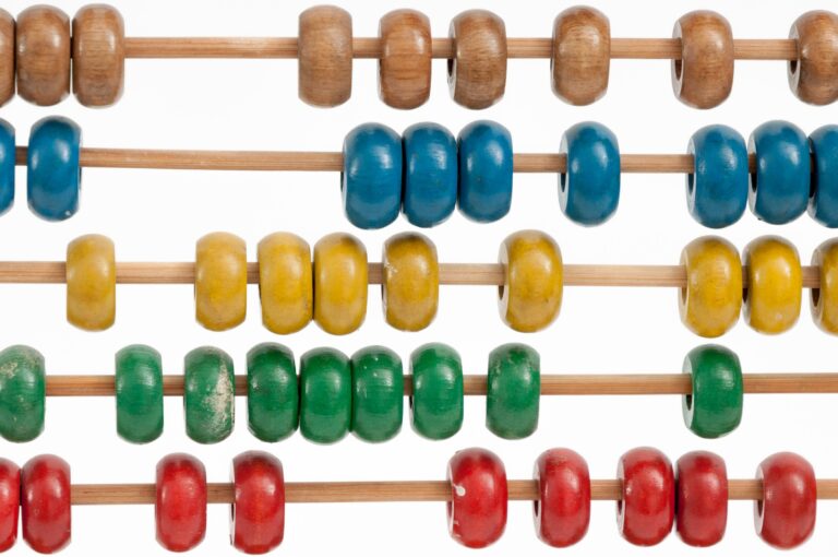 abacus counting