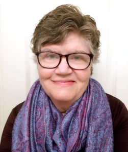 Nita Sweeney 2026