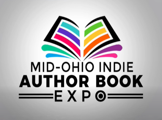 Mid-Ohio Indie Author Book Expo