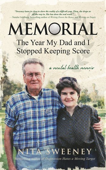 Memorial - The Year My Dad and I Stopped Keeping Score